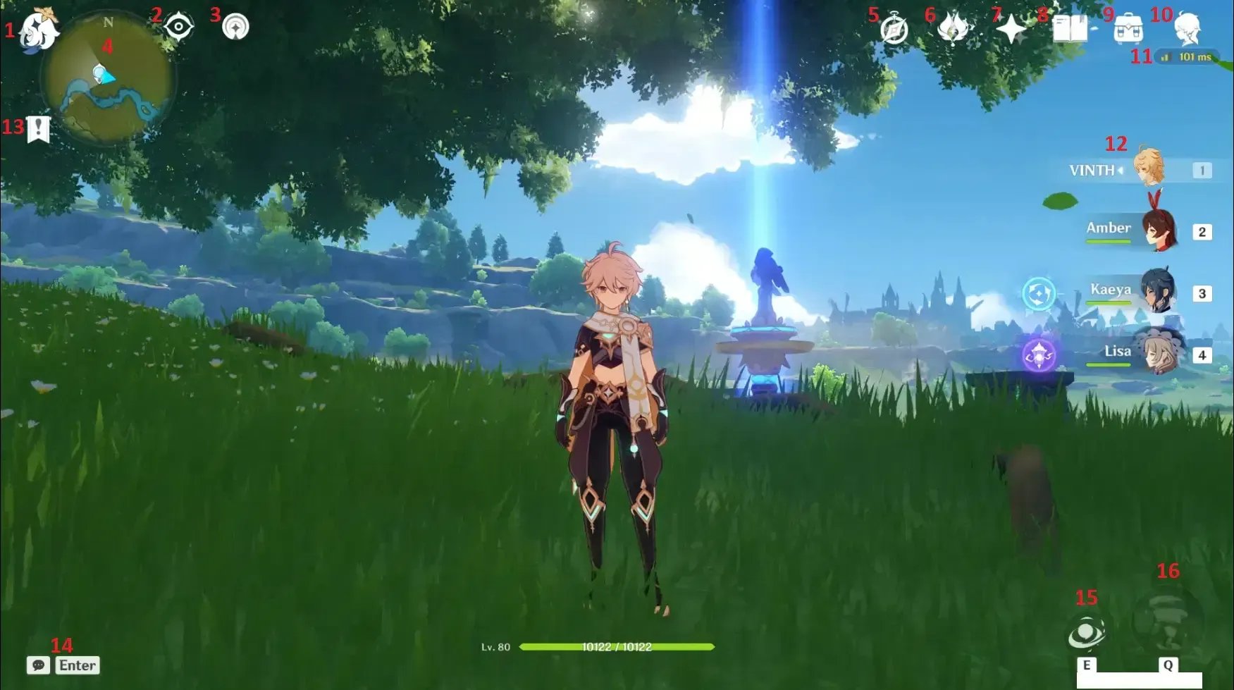 双人成行 终极版 截图3