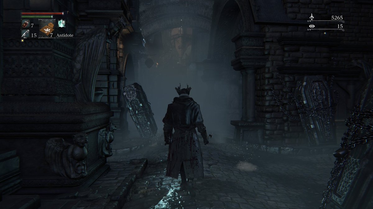 空洞骑士 重制版 截图11