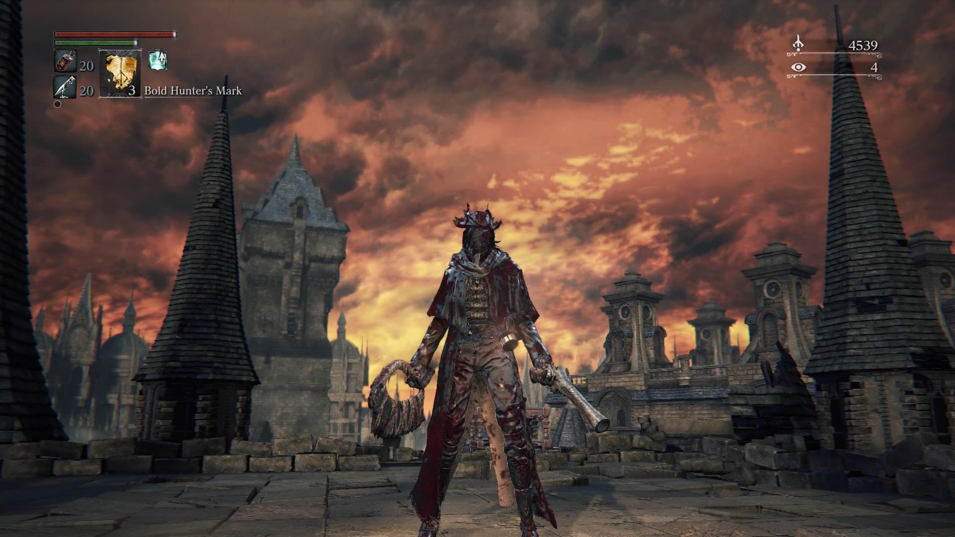 空洞骑士 重制版 截图13