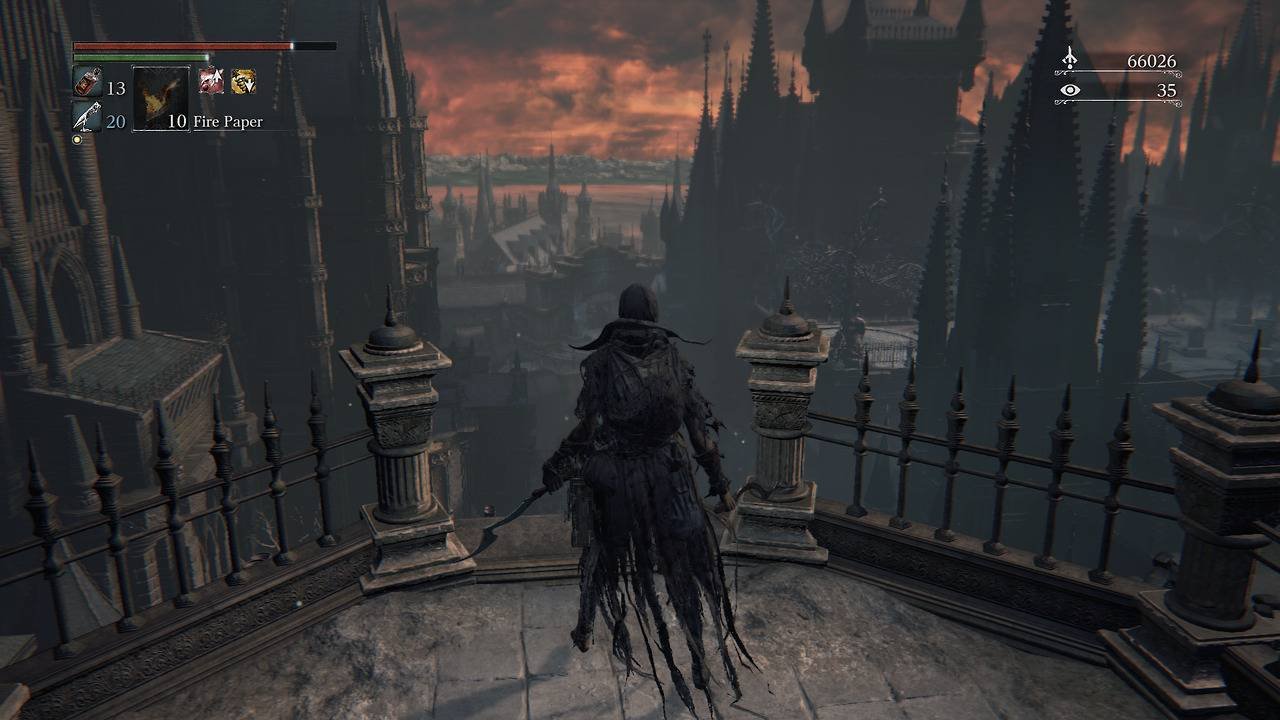 空洞骑士 重制版 截图15