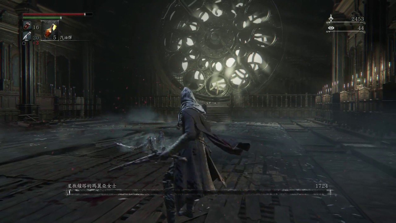 空洞骑士 重制版 截图17