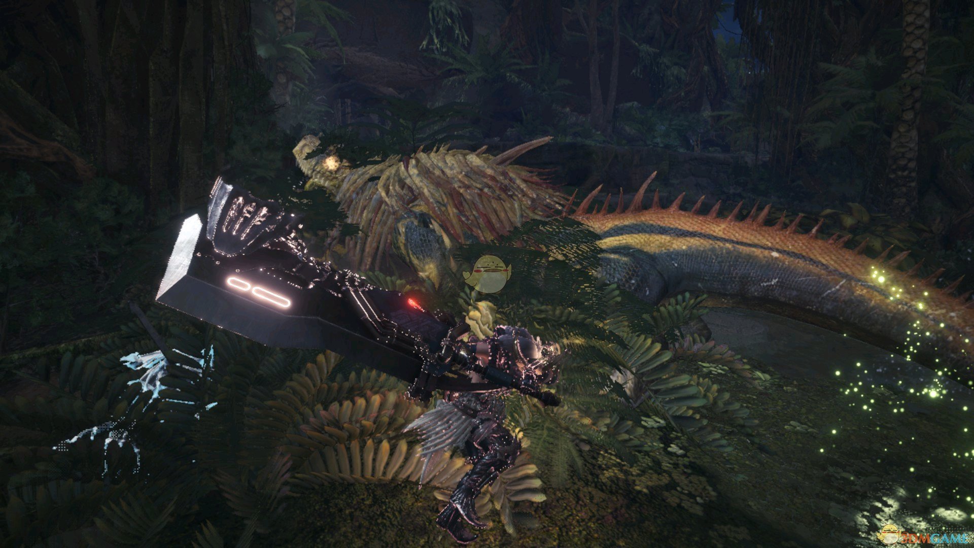 堡垒之夜 豪华版 截图16