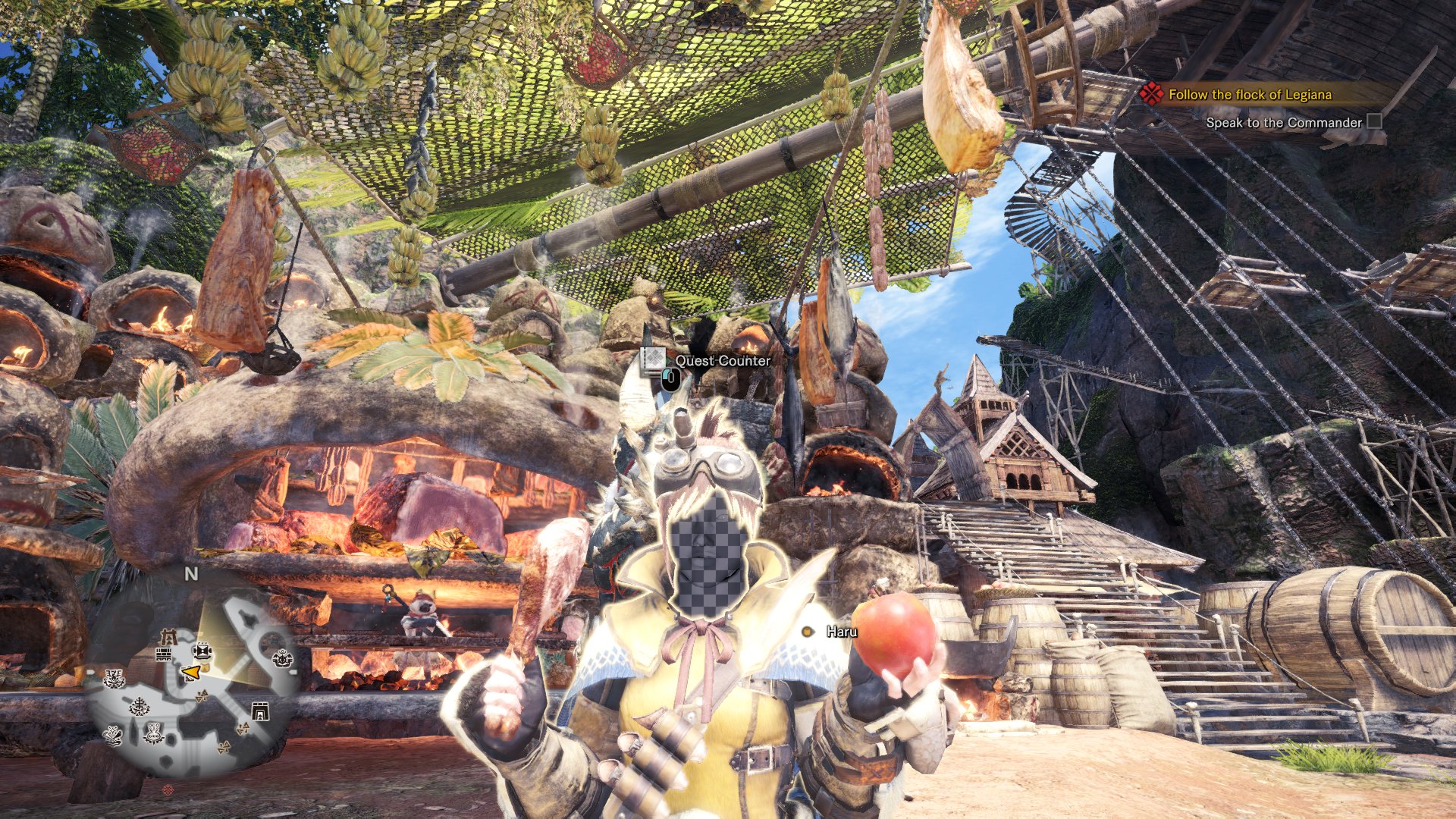 堡垒之夜 豪华版 截图19