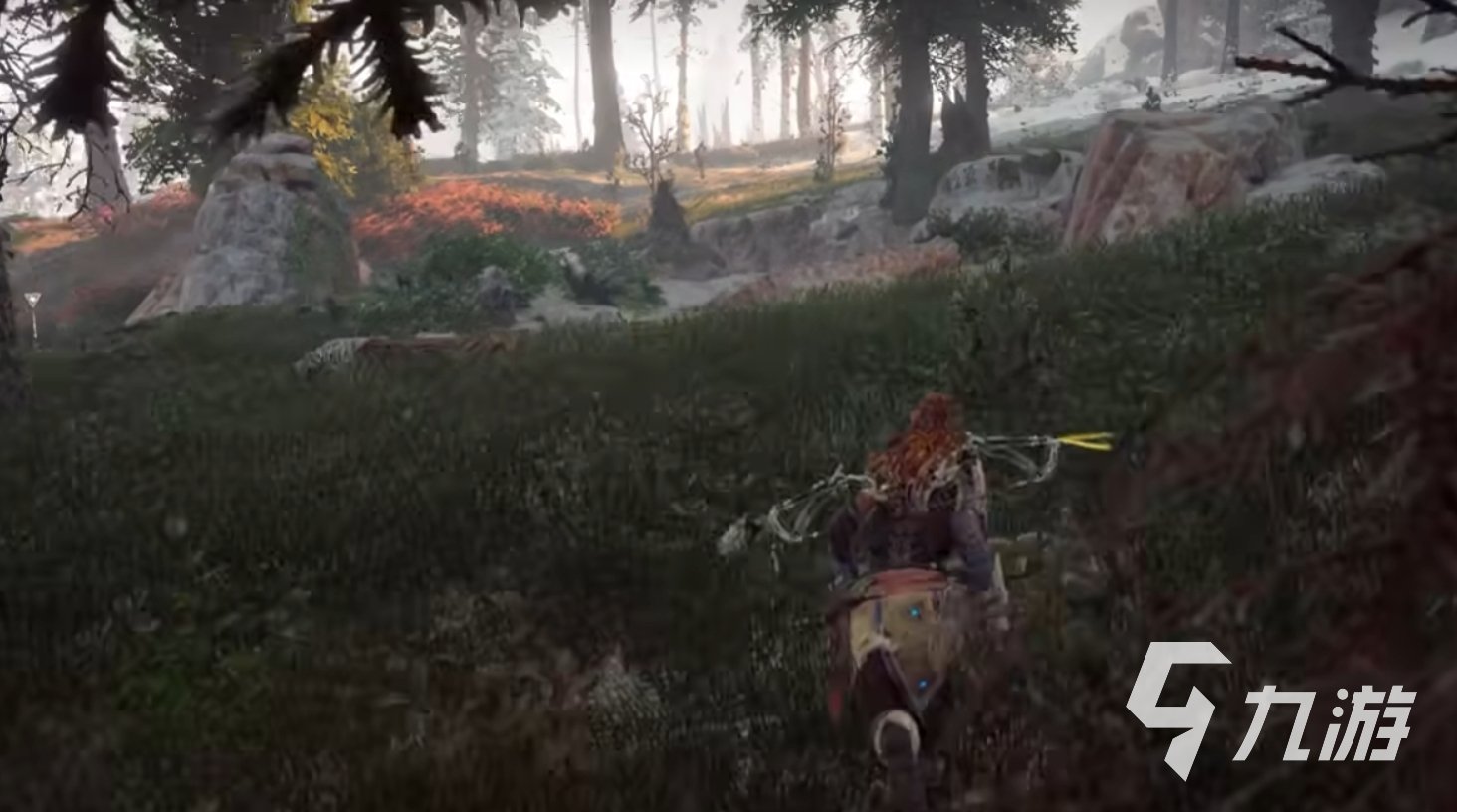 DOTA2 年度版 截图14