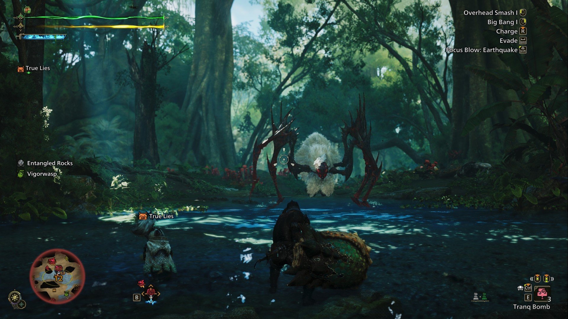 饥荒 年度版 截图18