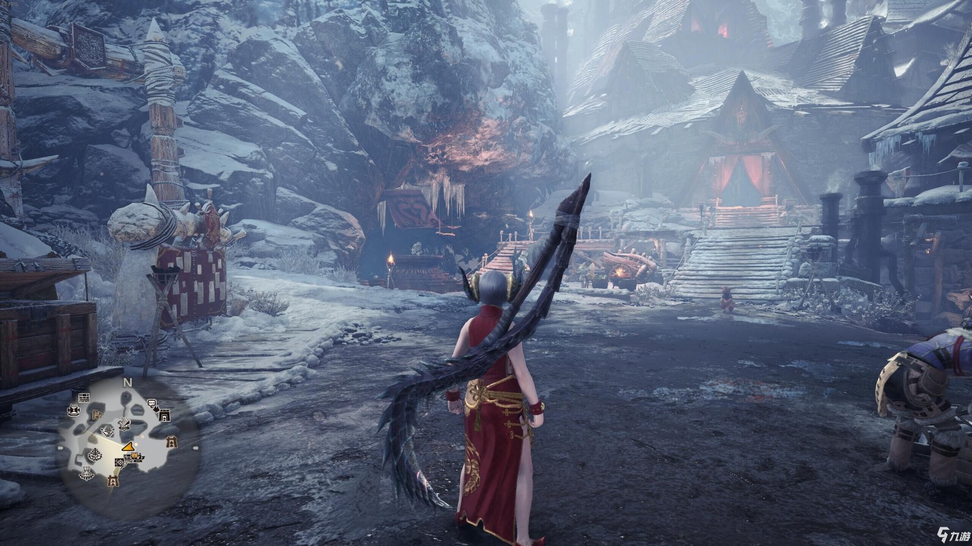 饥荒 年度版 截图20