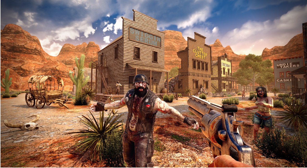 我的世界 终极版 截图2