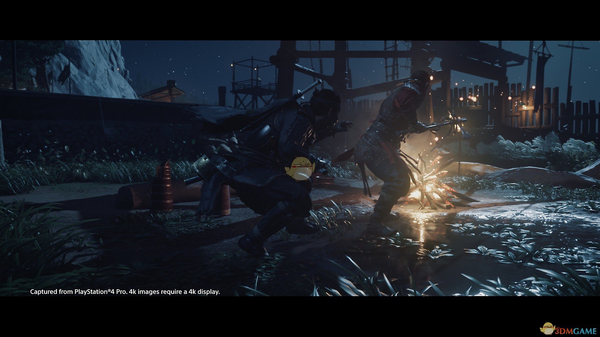 只狼：影逝二度 截图11