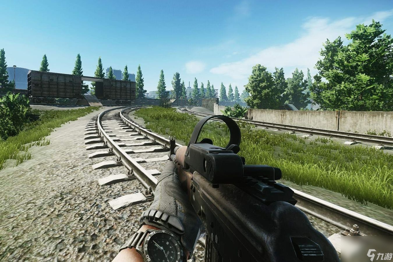 方舟：生存进化 终极版 截图12