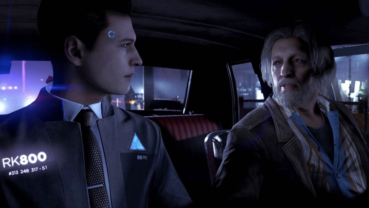 空洞骑士 重制版 截图11