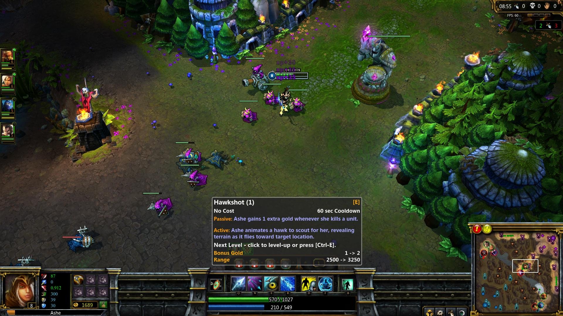 魔兽世界 截图6