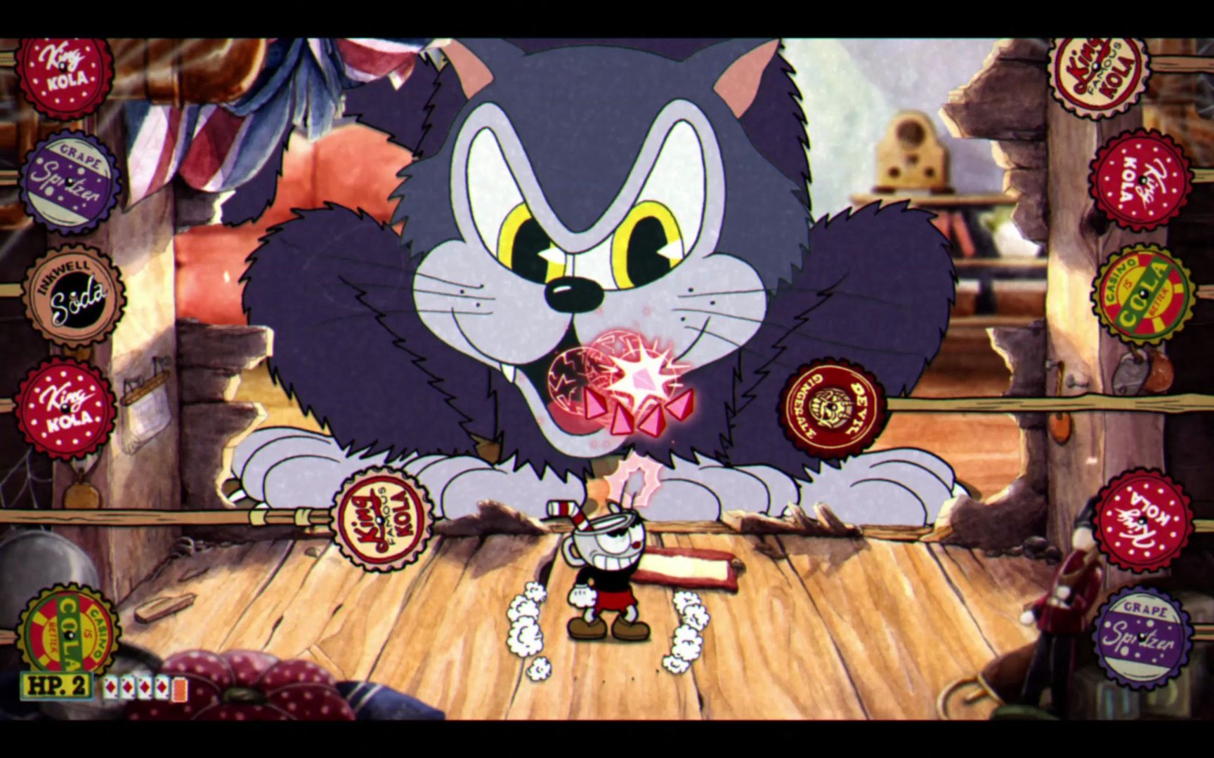 怪物猎人：崛起 完整版 截图6