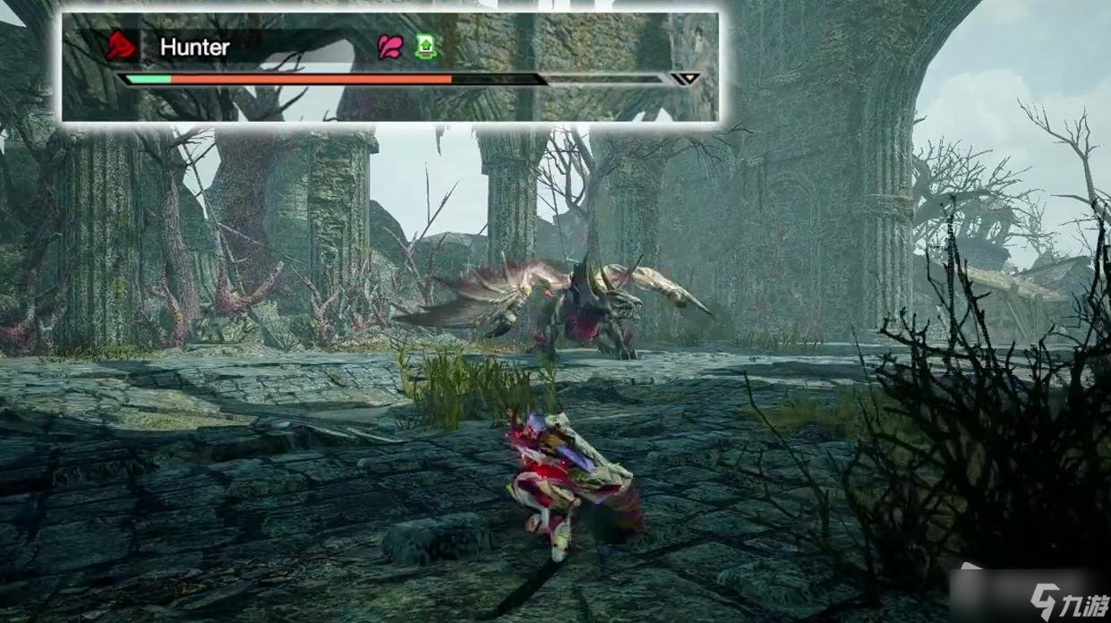 只狼：影逝二度 截图10