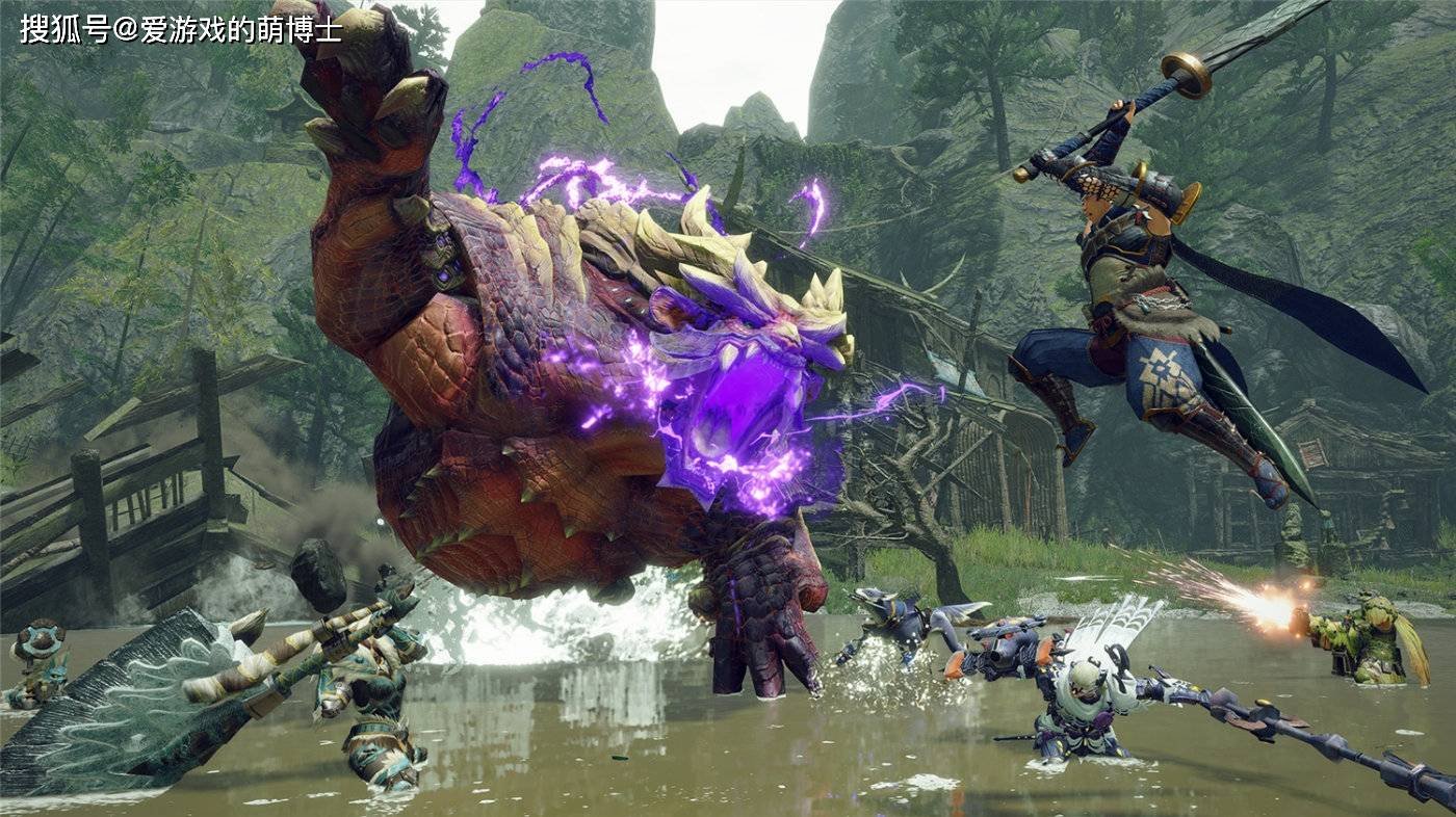 只狼：影逝二度 截图12