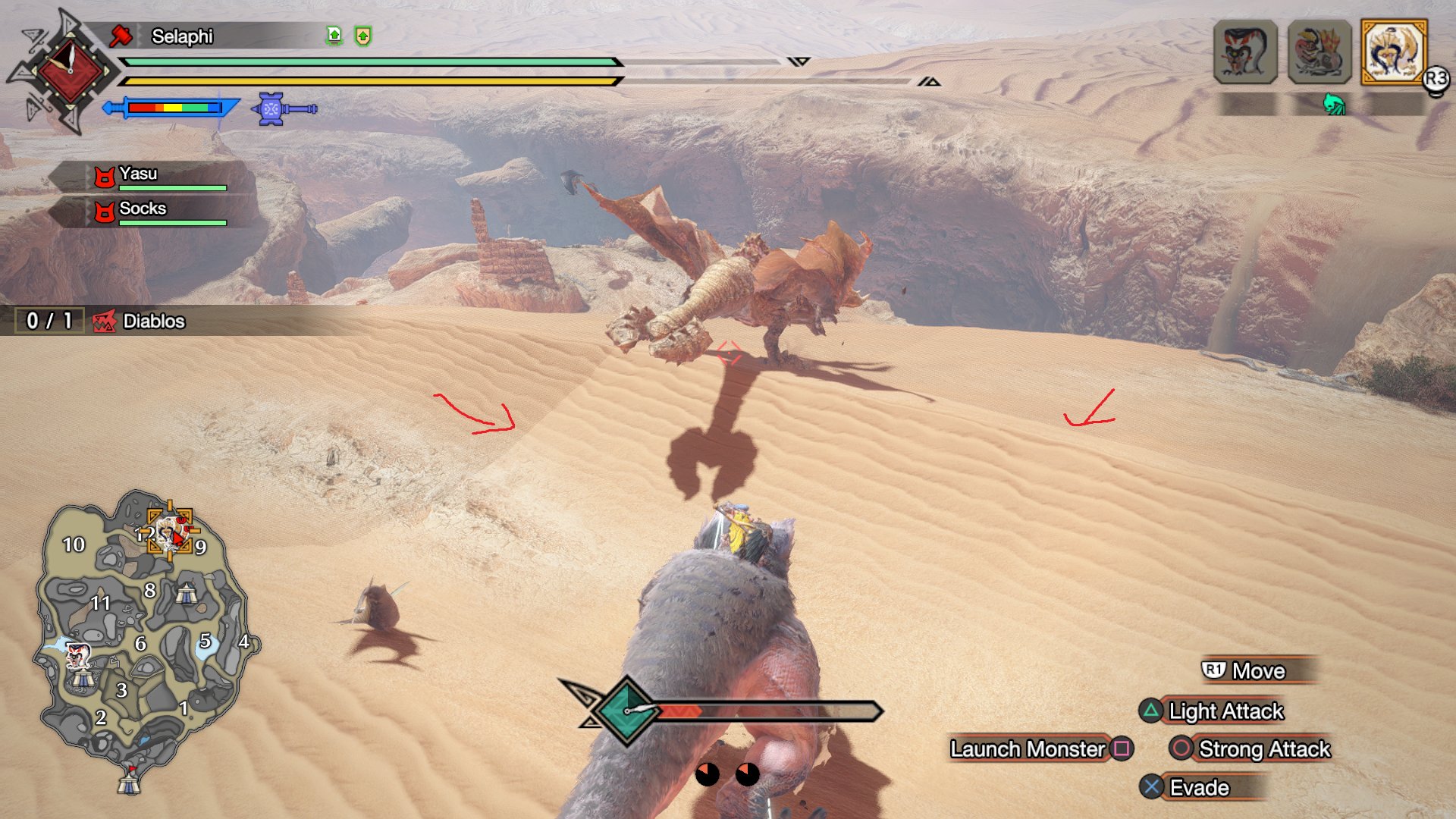 只狼：影逝二度 截图13