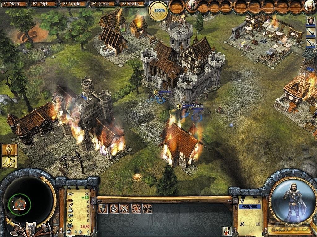 方舟：生存进化 终极版 截图6