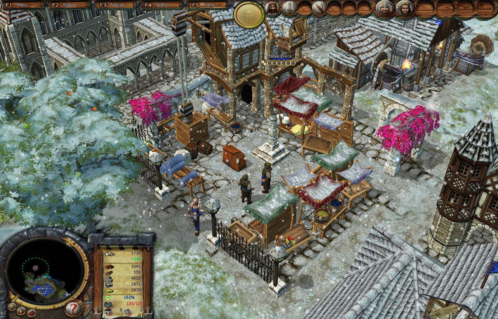 方舟：生存进化 终极版 截图13