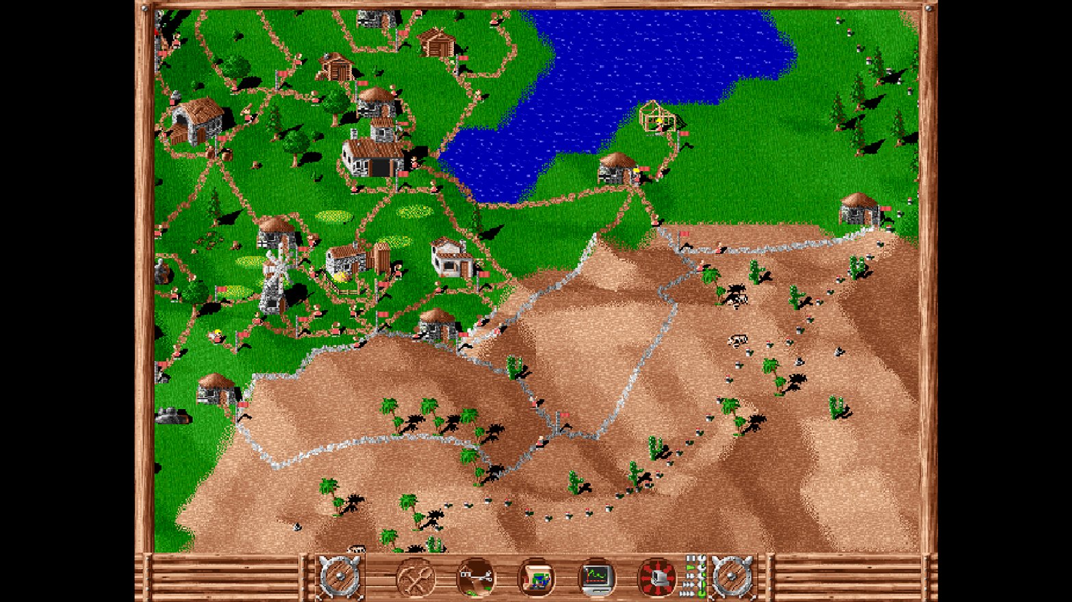 方舟：生存进化 终极版 截图15