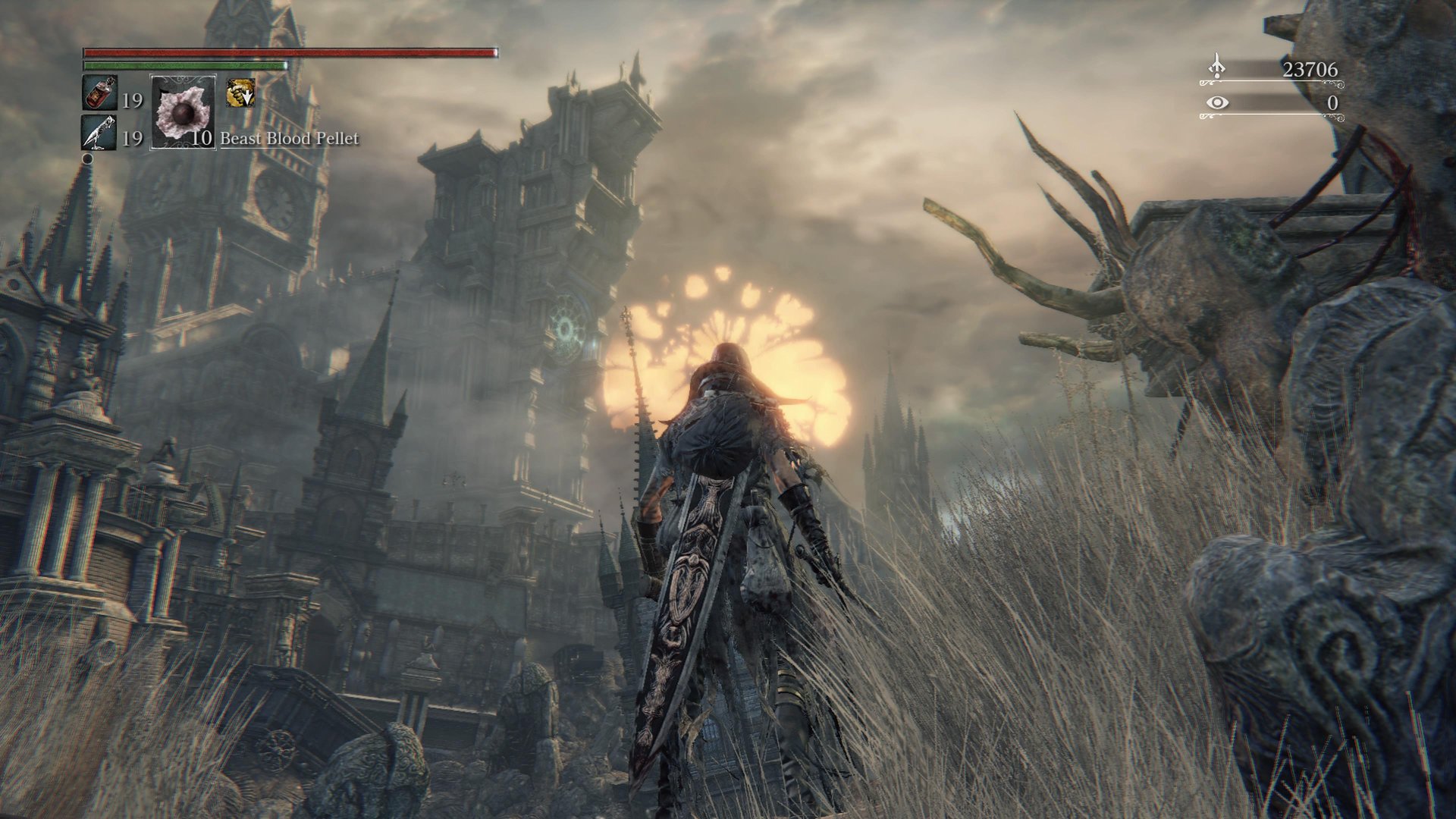 战神 终极版 截图5