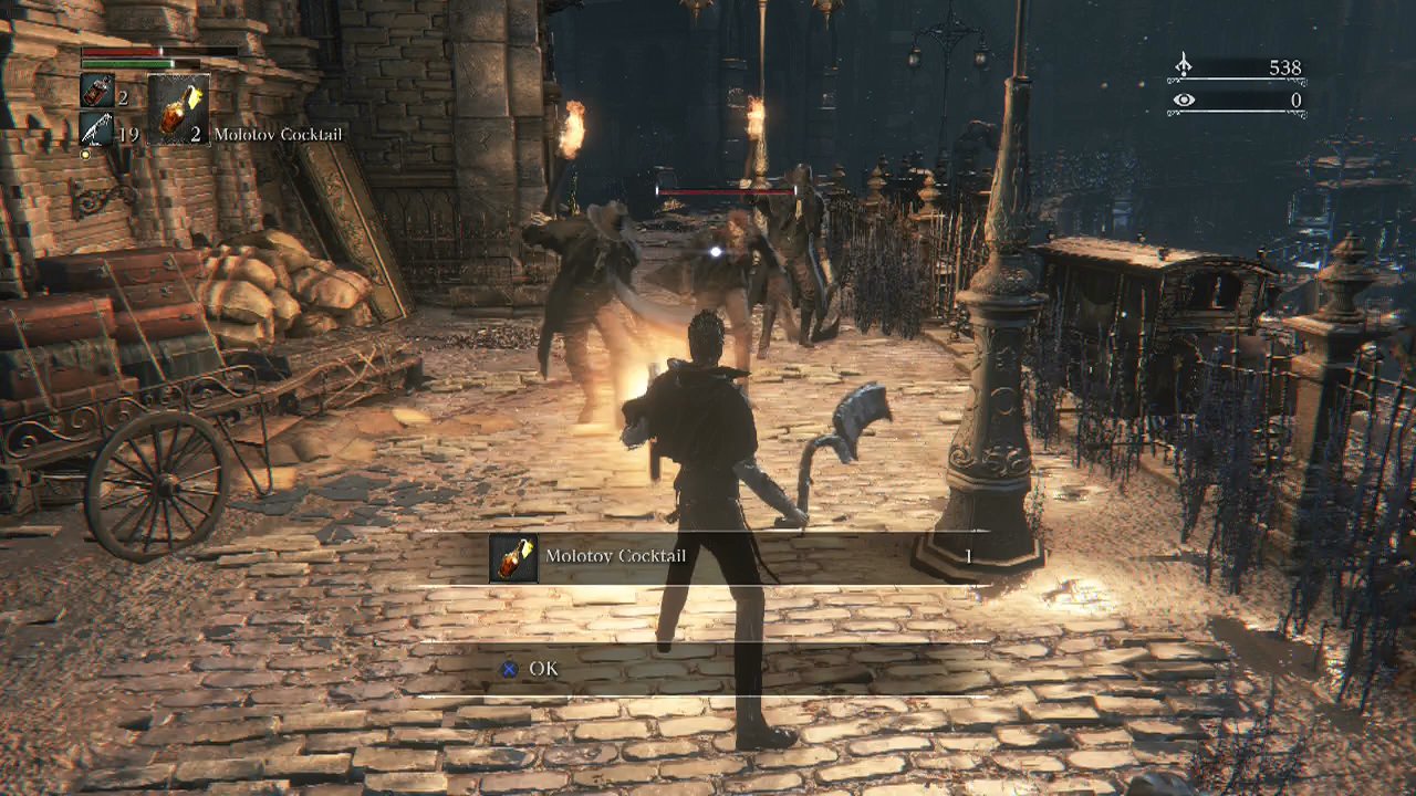 战神 终极版 截图6