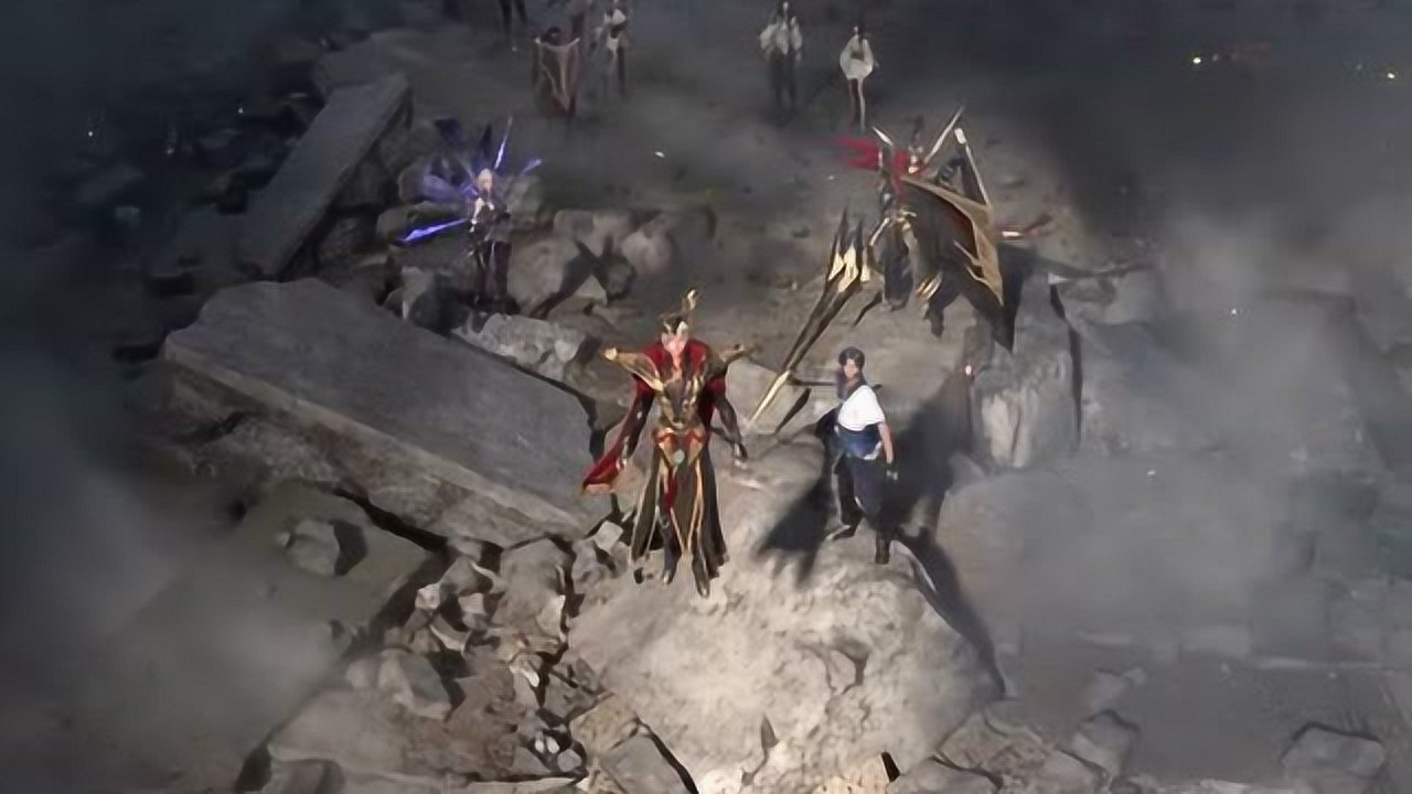 使命召唤：现代战争 豪华版 截图19