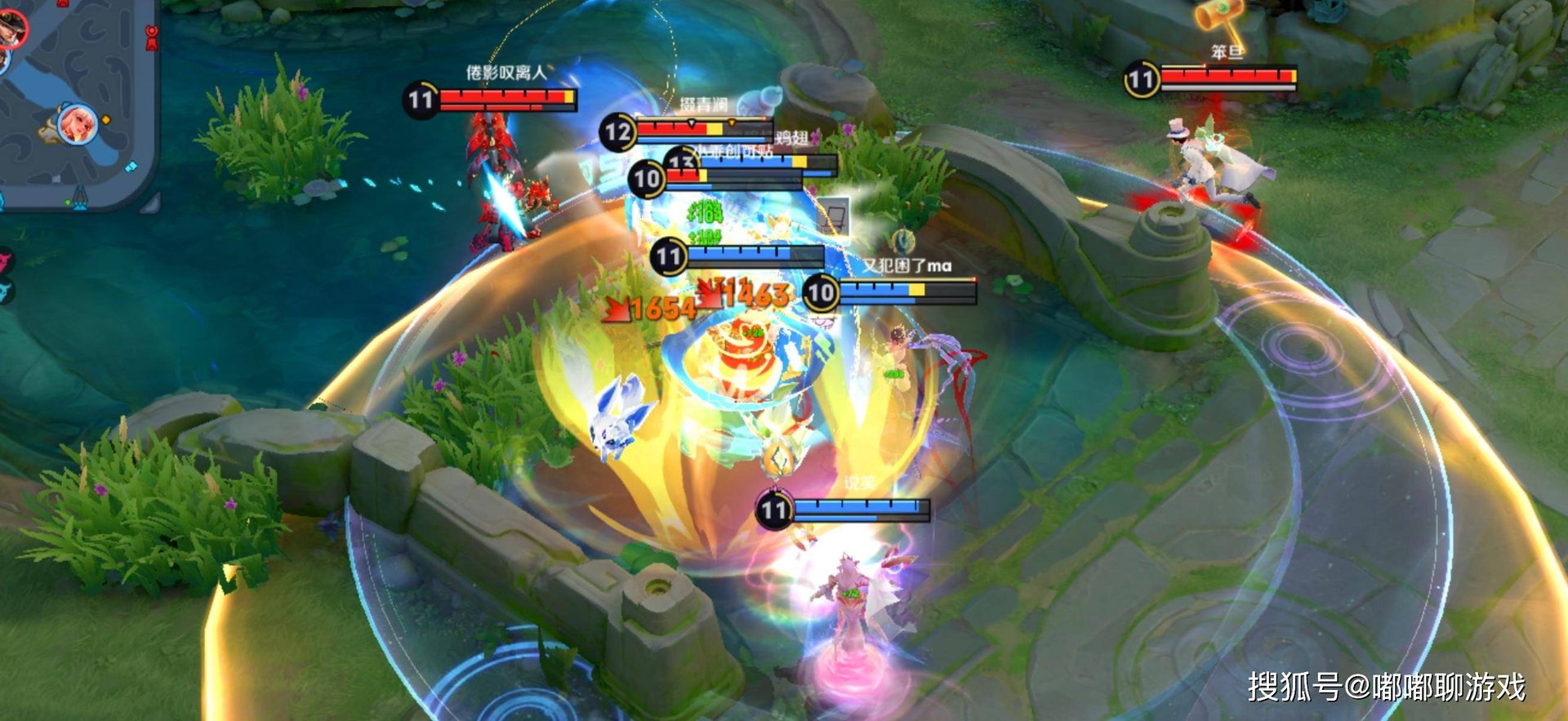 使命召唤：现代战争 豪华版 截图20