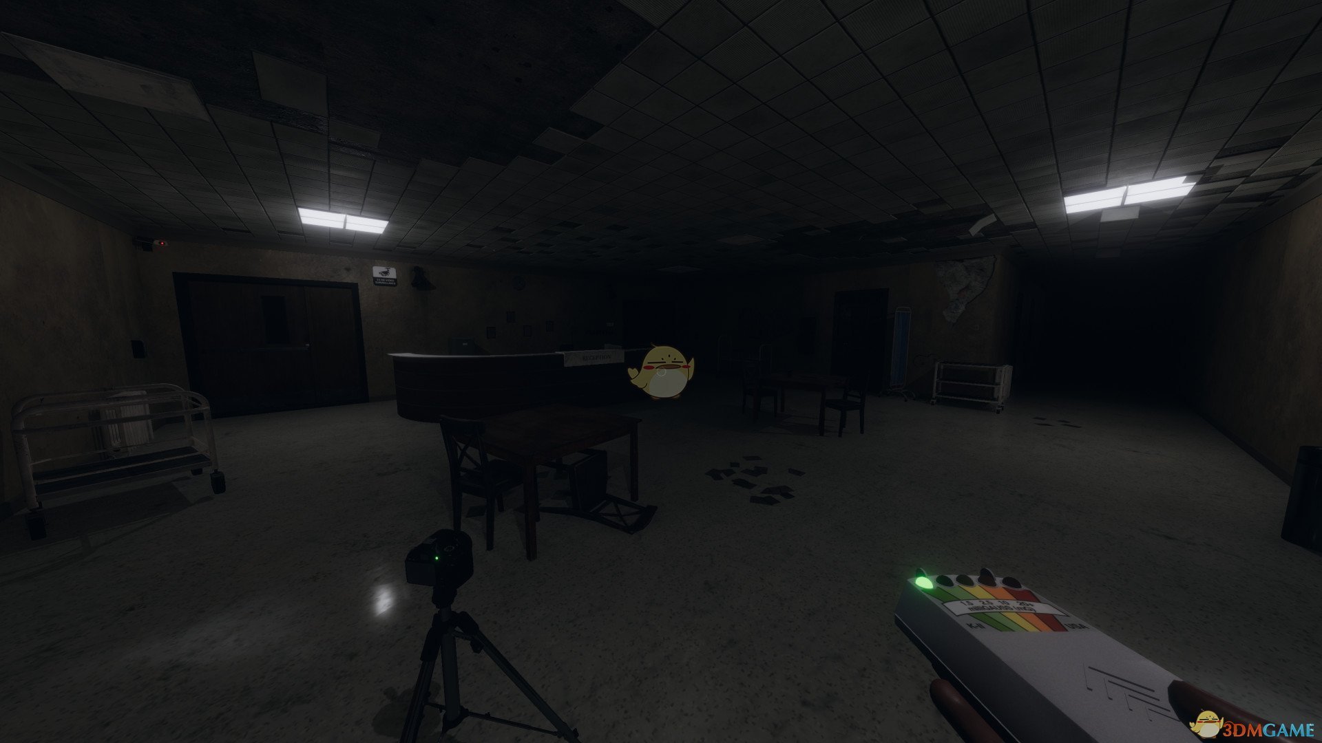 英雄联盟 终极版 截图2