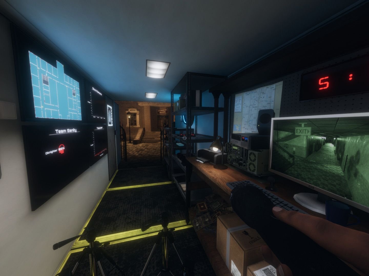 英雄联盟 终极版 截图5