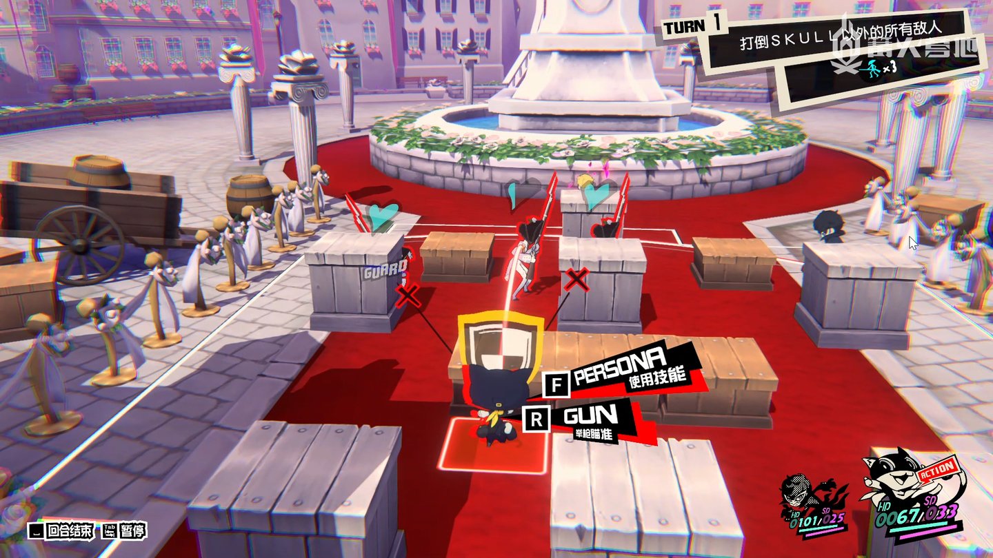 使命召唤：现代战争 豪华版 截图18