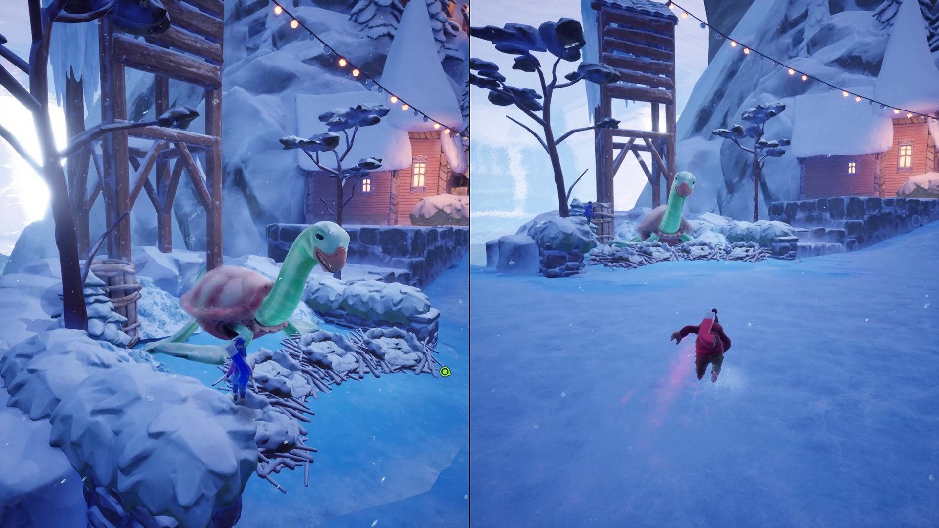 怪物猎人：崛起 完整版 截图18