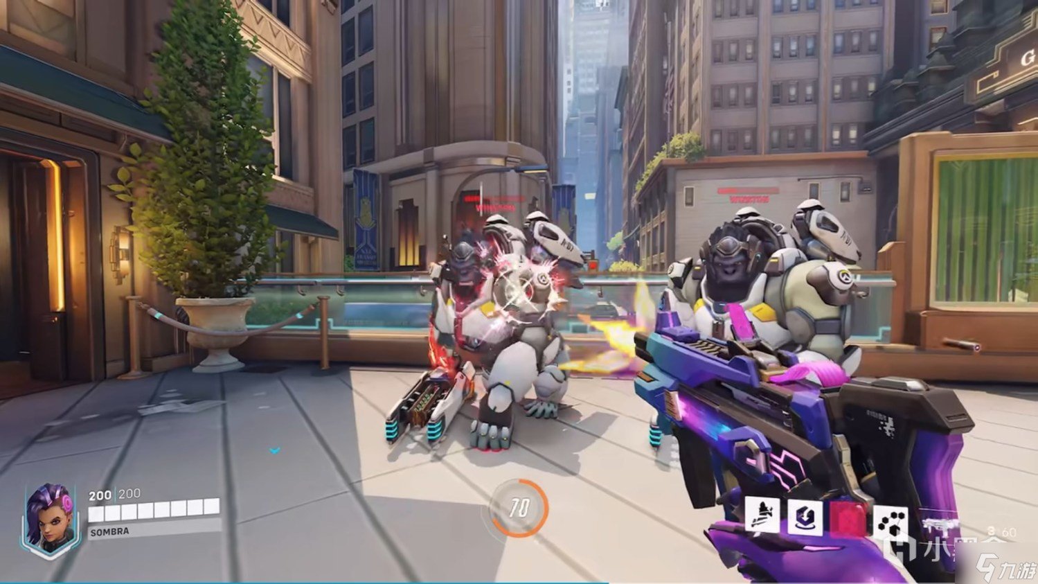 魔兽世界 截图16