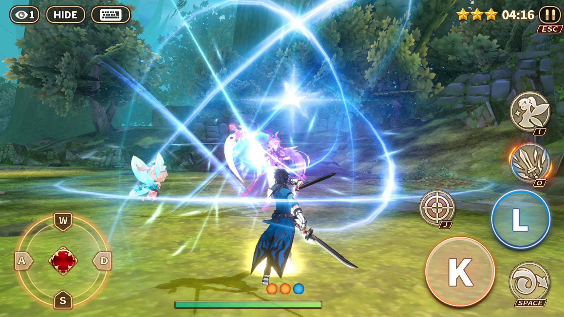 我的世界 终极版 截图13