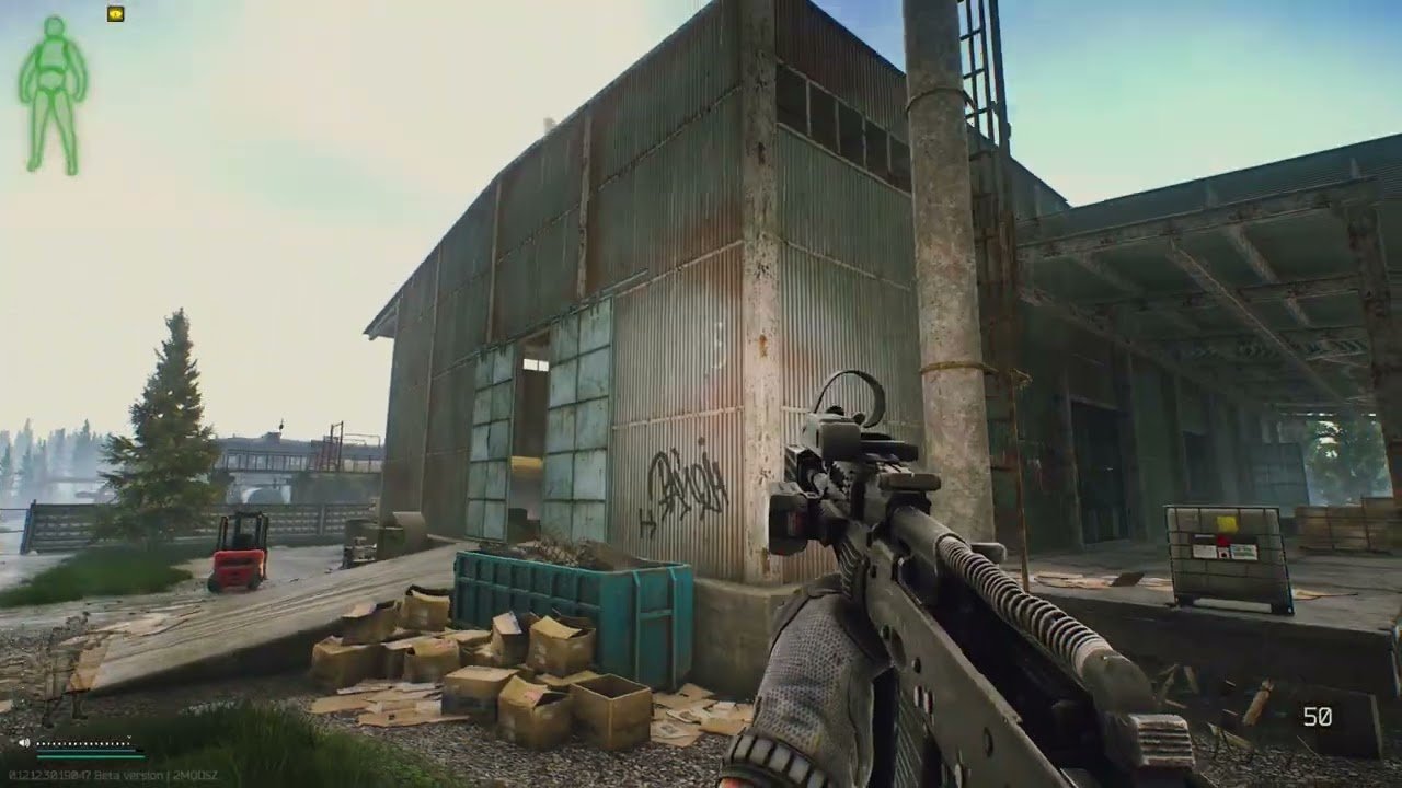 使命召唤：现代战争 豪华版 截图15