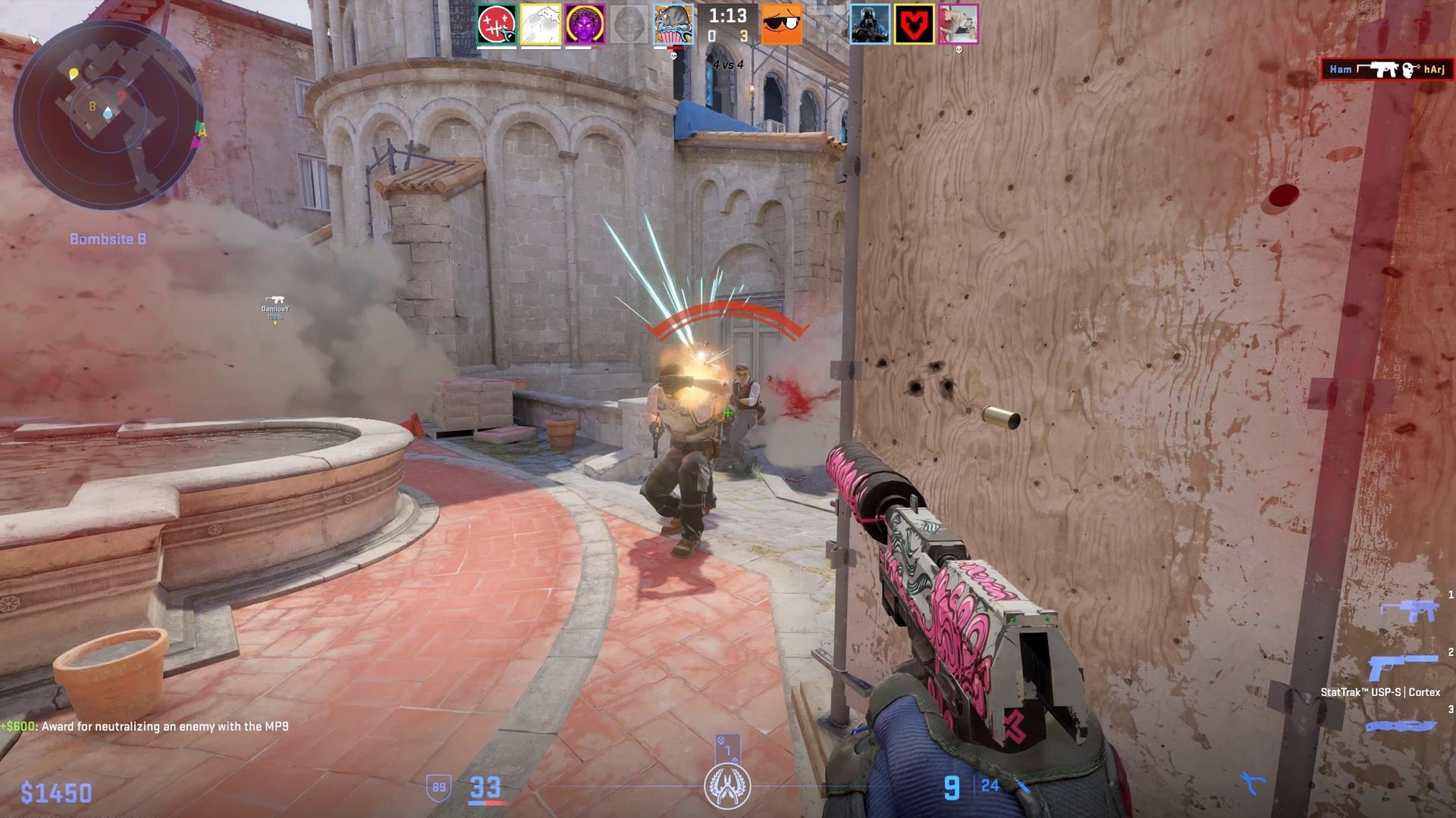 我的世界 终极版 截图8