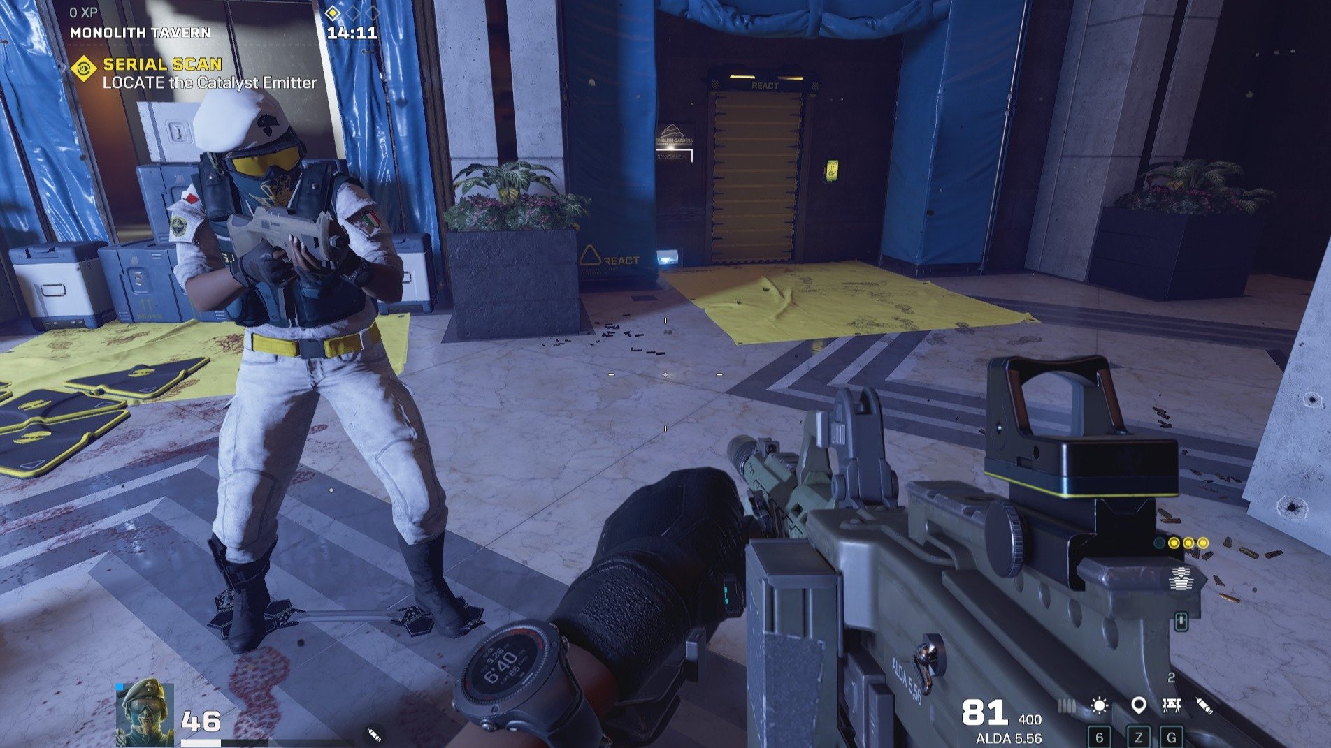 空洞骑士 重制版 截图16