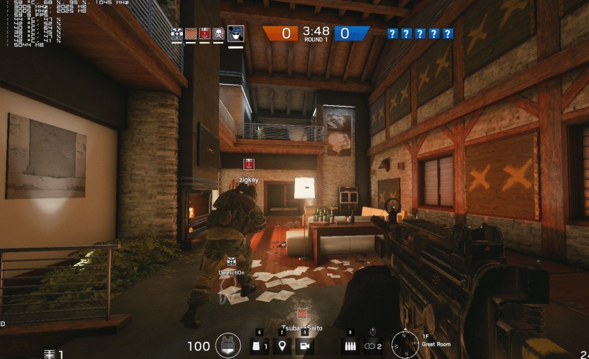 空洞骑士 重制版 截图22