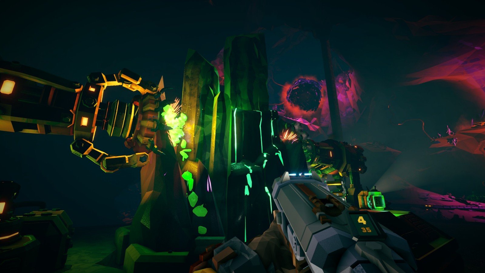 我的世界 终极版 截图12