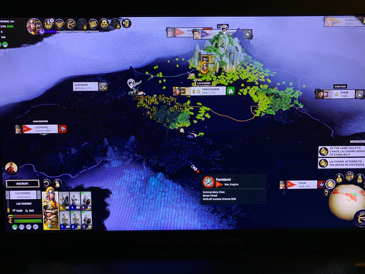 使命召唤：现代战争 豪华版 截图21