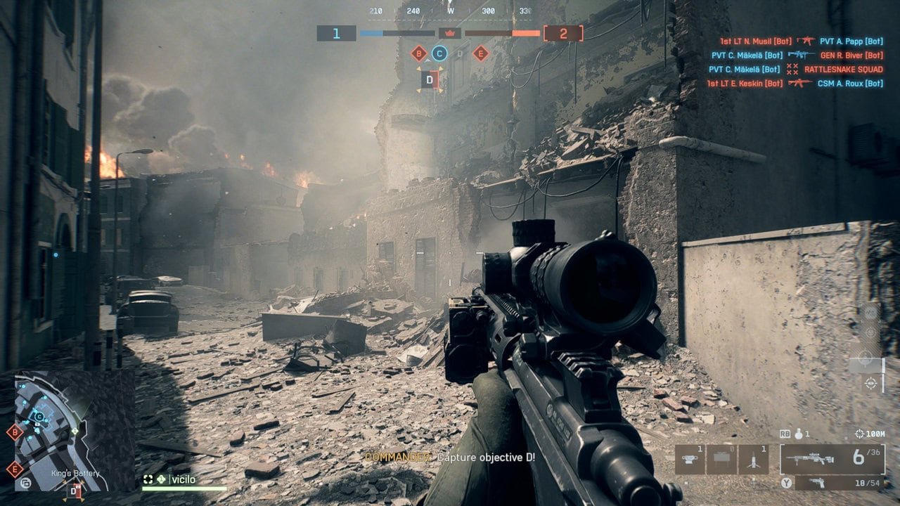 DOTA2 年度版 截图16