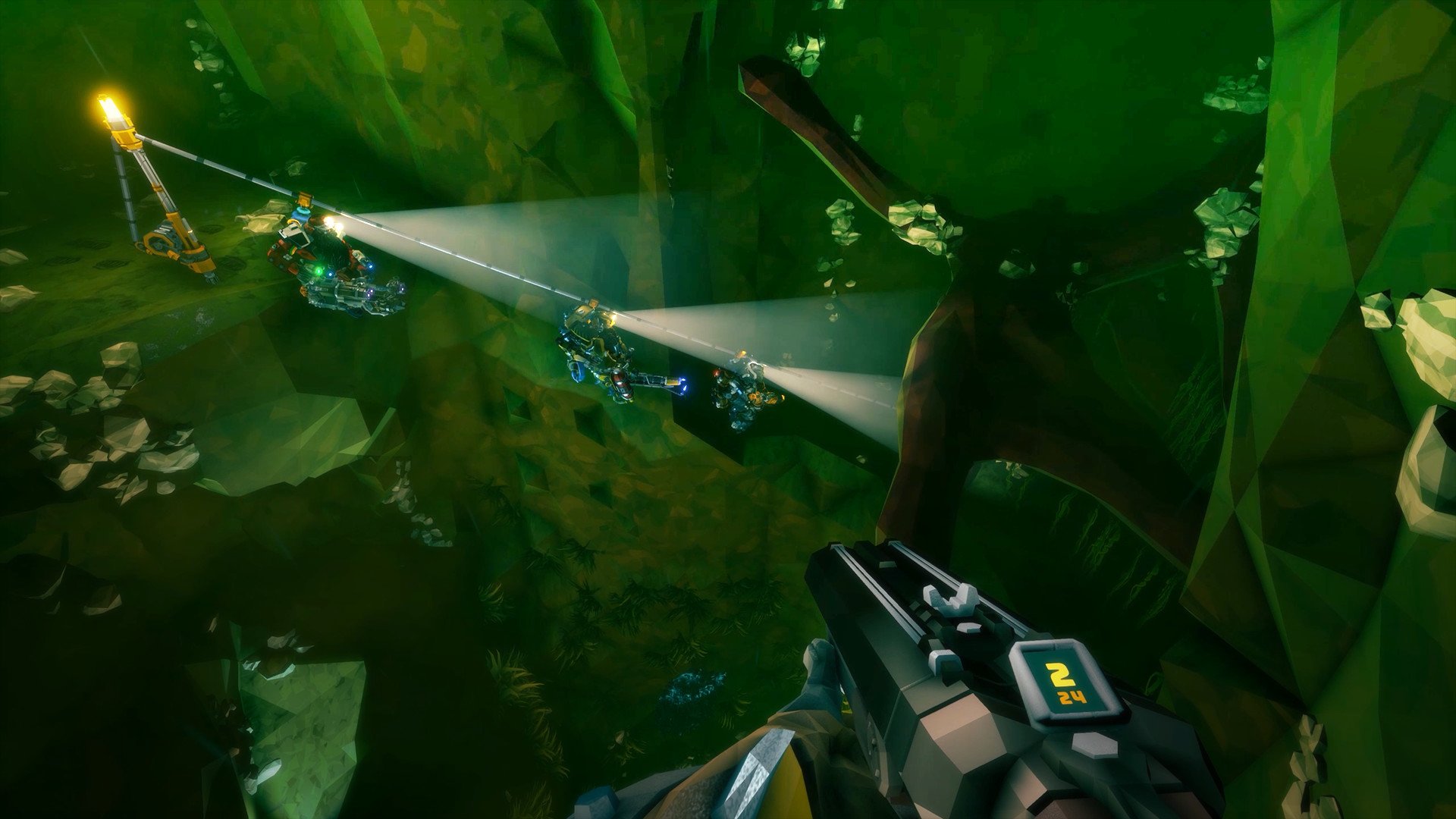 战神 终极版 截图12