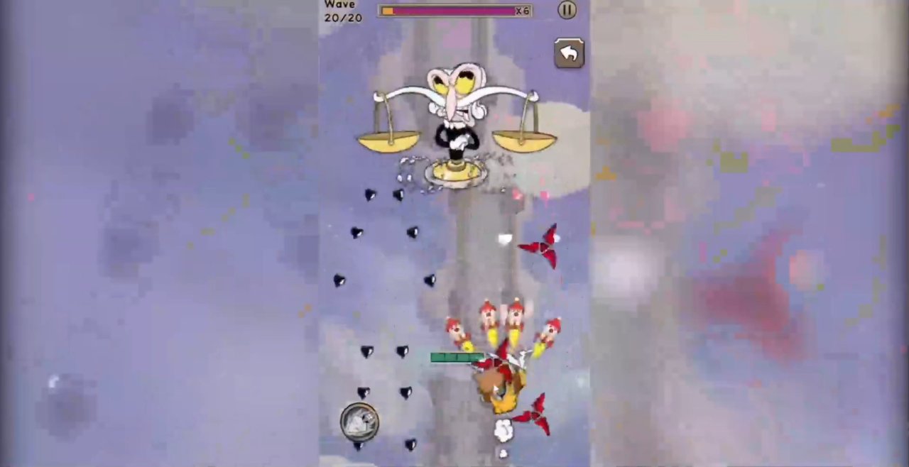 魔兽世界 截图12