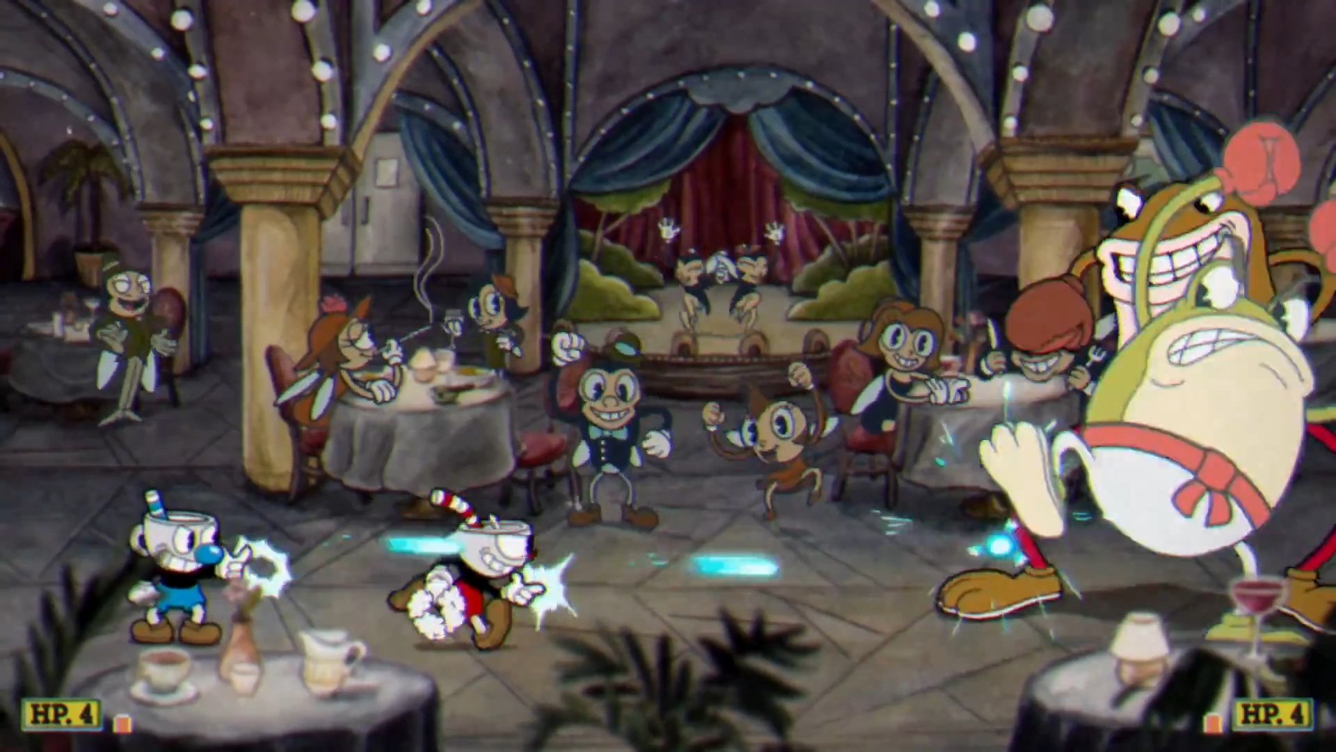 魔兽世界 截图21