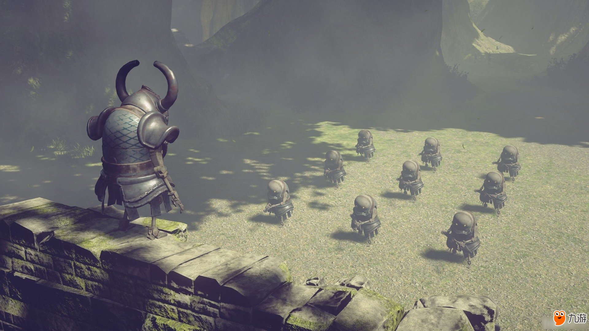 DOTA2 年度版 截图16