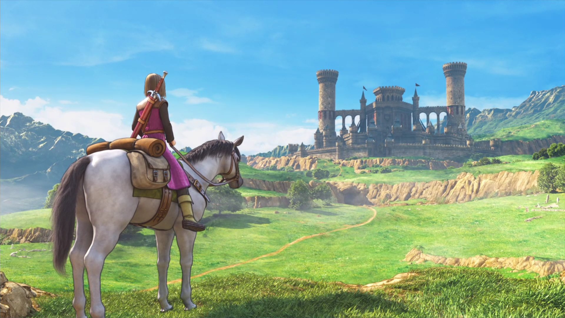 饥荒 年度版 截图18