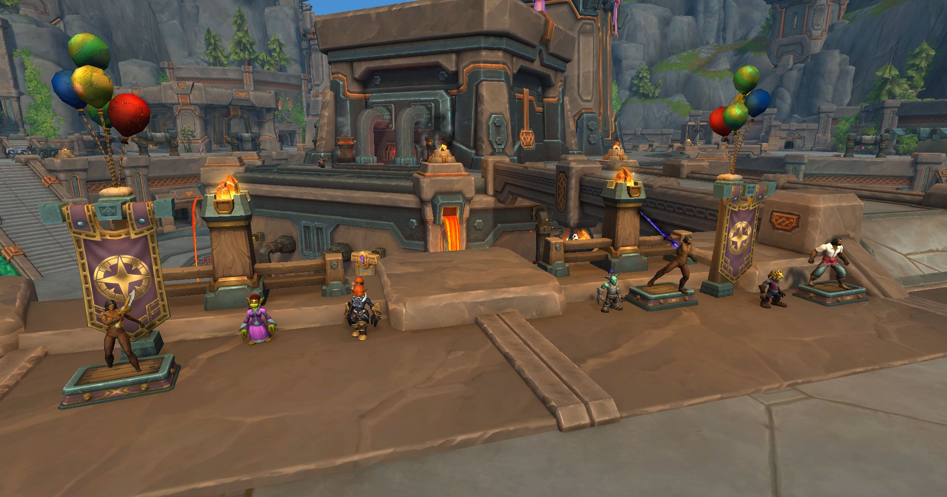 我的世界 终极版 截图7