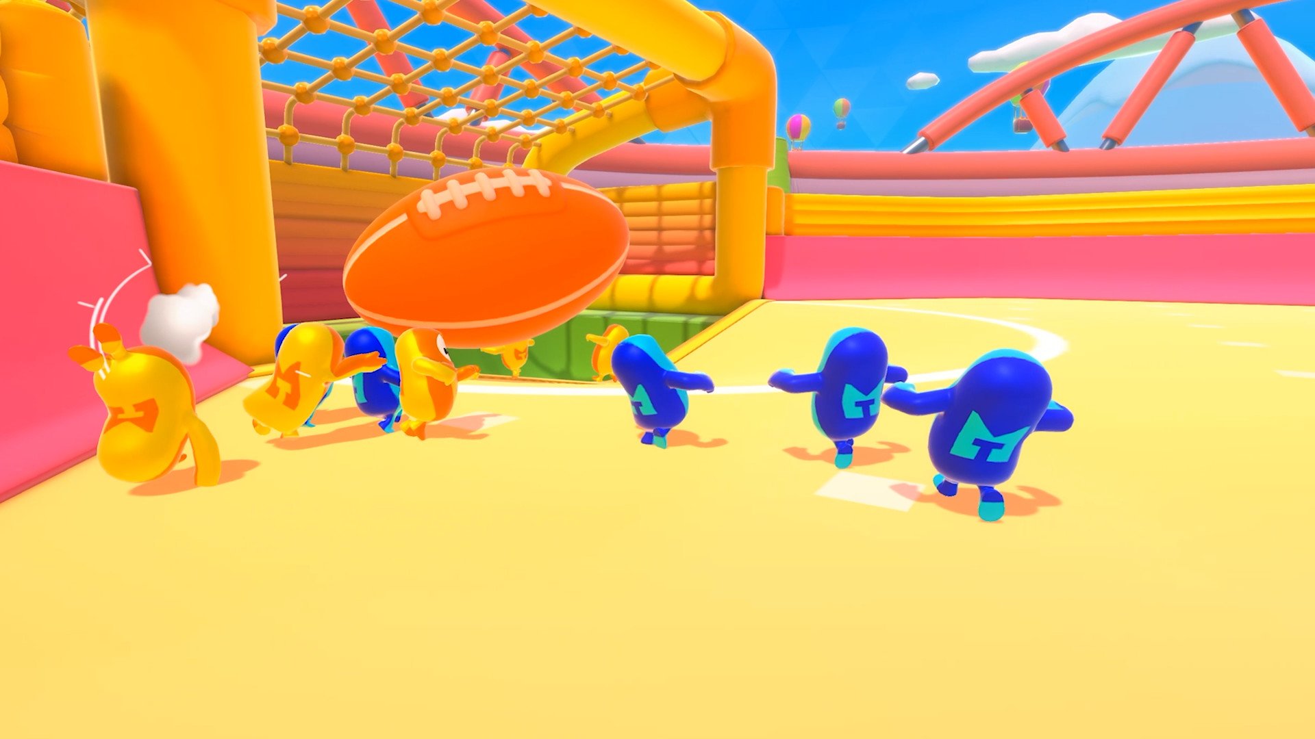 空洞骑士 重制版 截图3