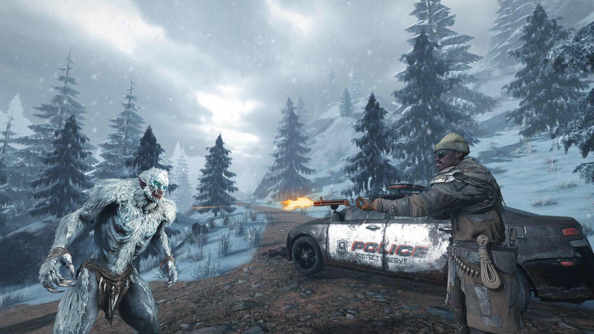 战神 终极版 截图11