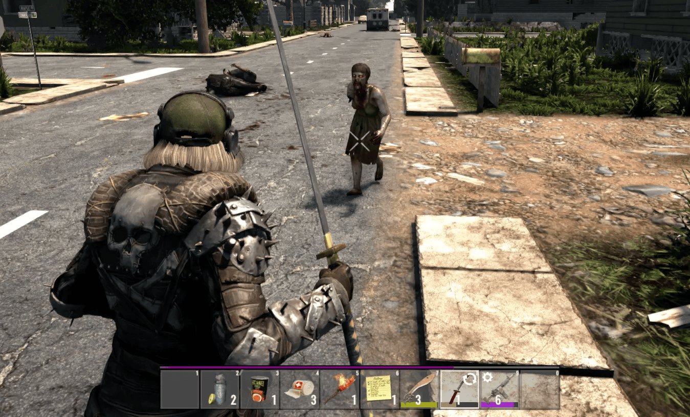 战神 终极版 截图20