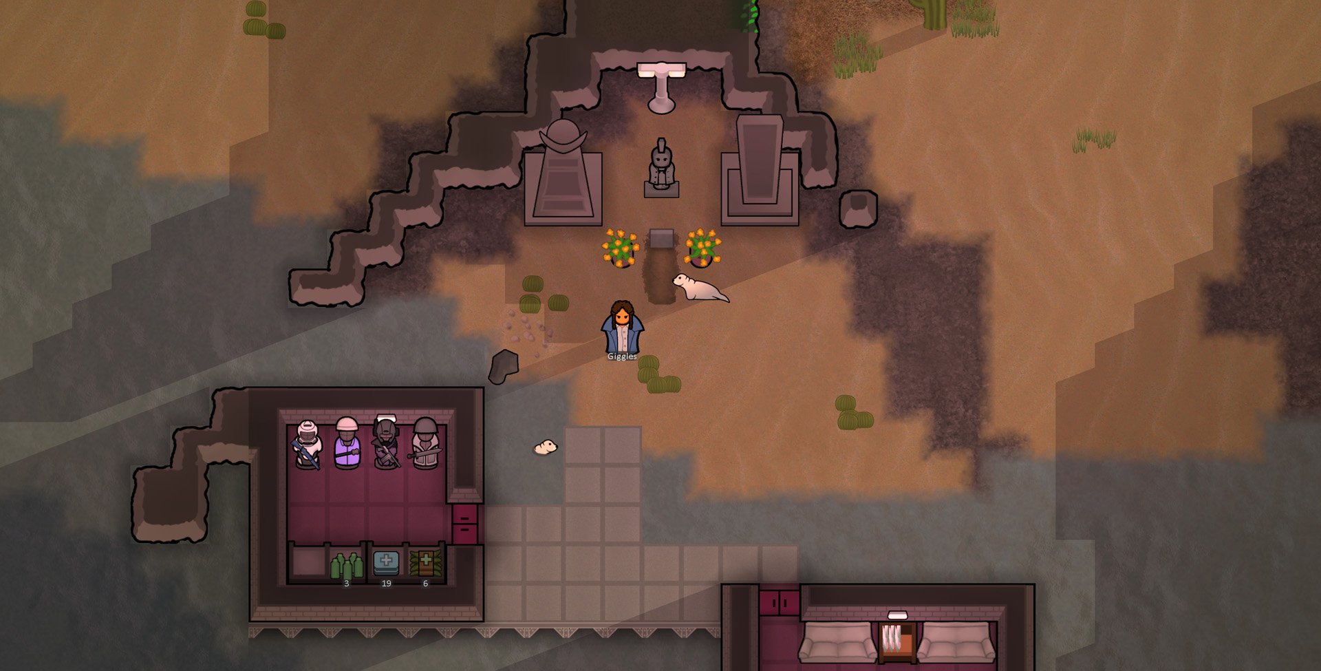 战神 终极版 截图16