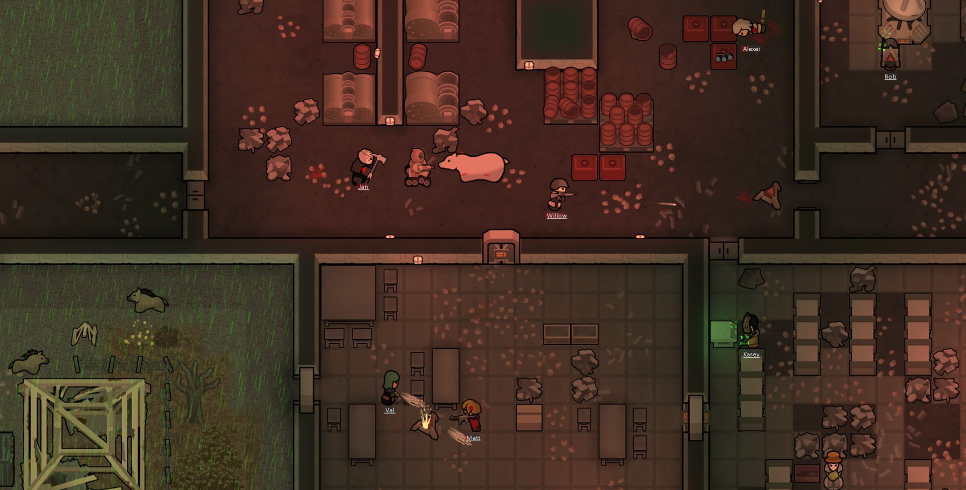 战神 终极版 截图18